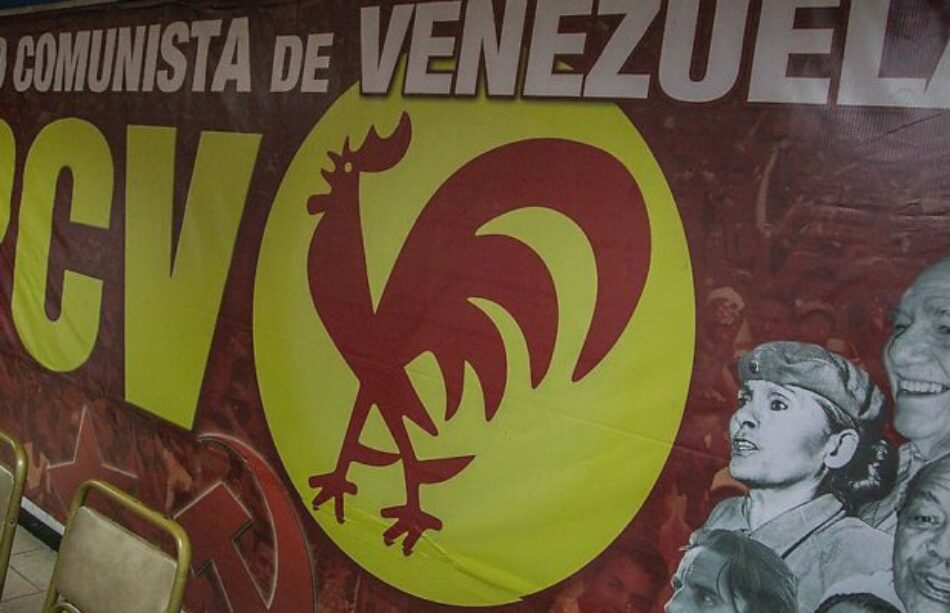 Venezuela: El PCV advierte que se puede estar “a las puertas de grandes estallidos sociales”