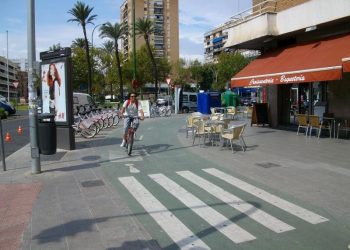 Sevilla: Temen que el Plan de la Bicicleta “acabe en un cajón”