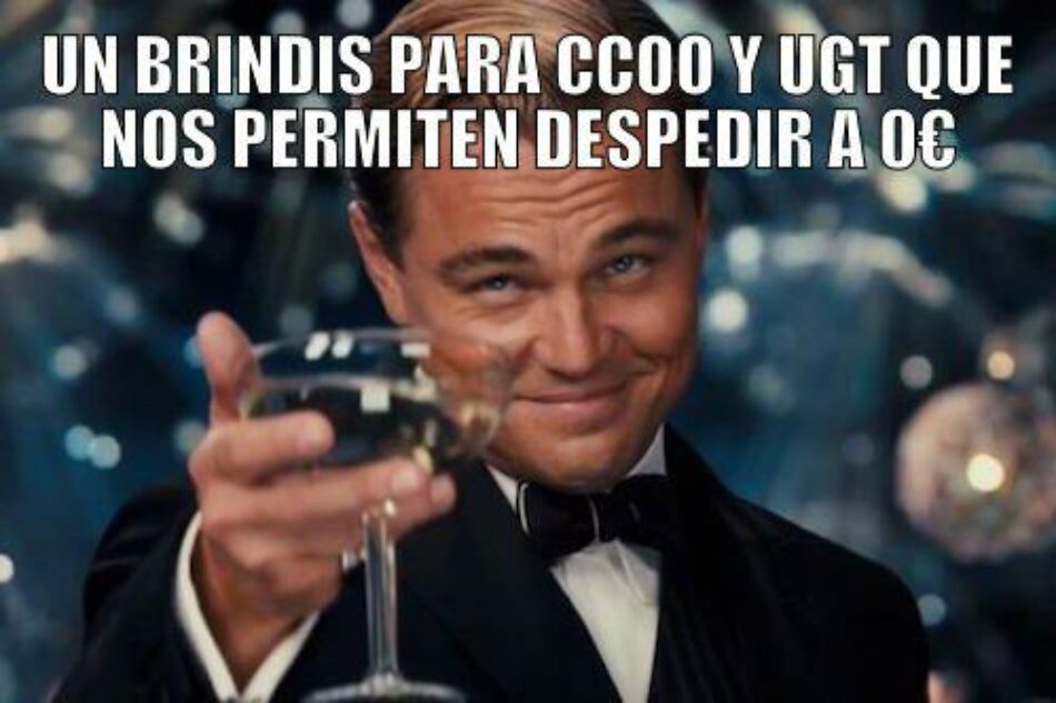 Manual de usuario del nuevo Convenio TIC (I). El periodo de prueba