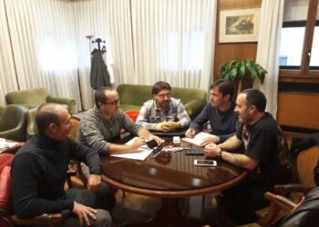 Zaragoza en Común: «Exigimos a la presidenta de Ecociudad nuevas sanciones a FCC»