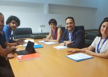 IU Exterior denuncia en el Congreso la explotación de trabajadoras y trabajadores españoles en Holanda