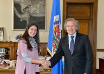 Rosa María Payá, de cristiana a hereje