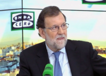 Mariano Rajoy, sobre la equiparación de salario entre hombres y mujeres: «no nos metamos en eso»