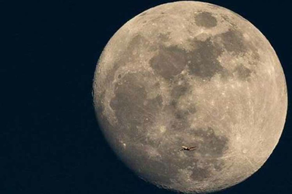 Los significativos fenómenos astronómicos del 2018