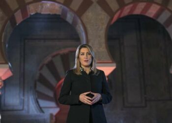 Podemos: «Susana Díaz ha ocultado en el mensaje de Navidad sus carencias con una selección interesada de cifras que dibujan una Andalucía irreal»