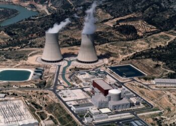 Un fallo provoca una nueva parada en la central nuclear de Cofrentes