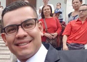 Ambiente de indignación en Venezuela por asesinato de constituyente