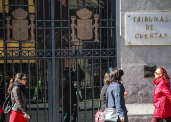 Izquierda Unida plantea que el Tribunal de Cuentas fiscalice en un informe la “eficiencia de los recursos públicos” que van a los centros para atender a personas migrantes como los CETI, CIE y MENA