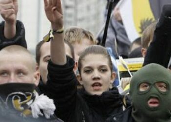 Suecia se ha convertido en el epicentro neonazi de Europa