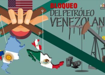 James Petras: EEUU planea bloquear el petróleo de Venezuela