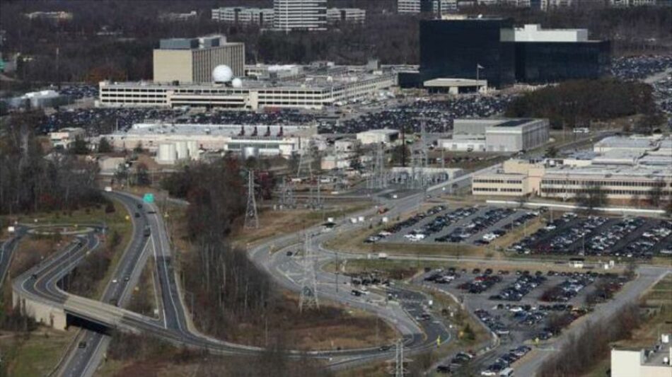 Se registra un tiroteo cerca de la sede de la NSA en Maryland