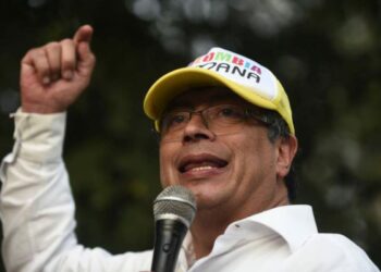 El discurso ‘antiestablishment’ dispara a Gustavo Petro en las encuestas en Colombia