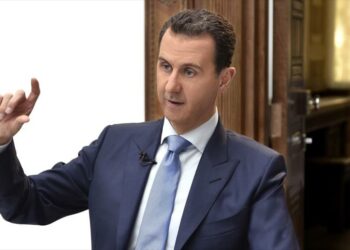 ‘El Mossad pone a Bashar al-Asad en su lista de asesinatos’