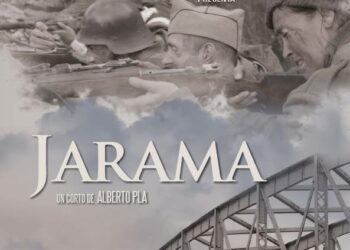 «Jarama», el corto de Alberto Pla sobre el papel de las Brigadas Internacionales en la célebre batalla