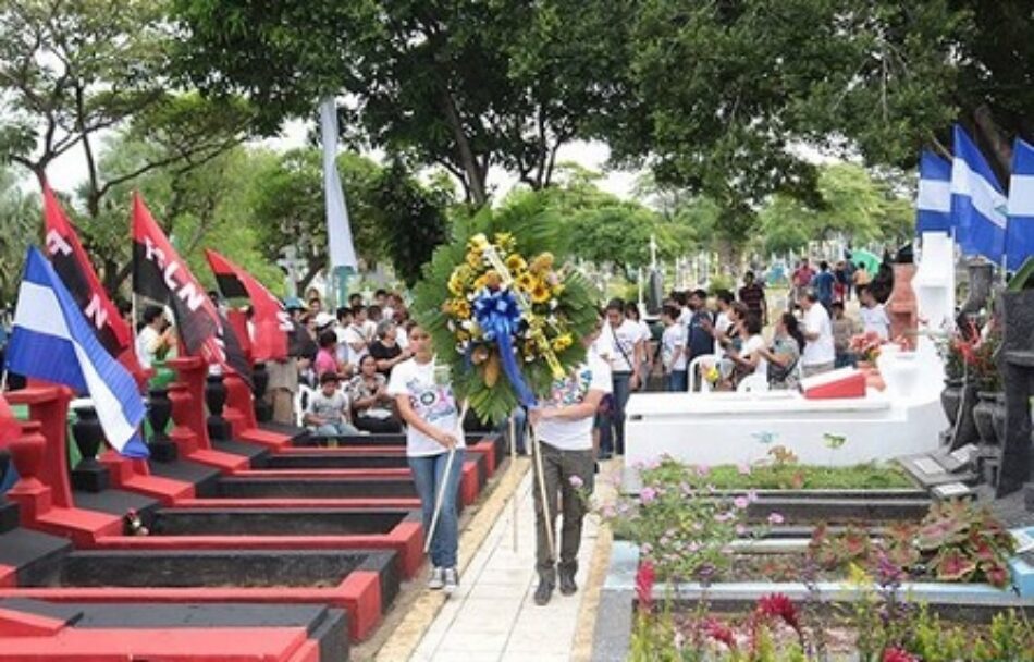 Nicaragua: Recuerdan a los héroes de San José de las Mulas
