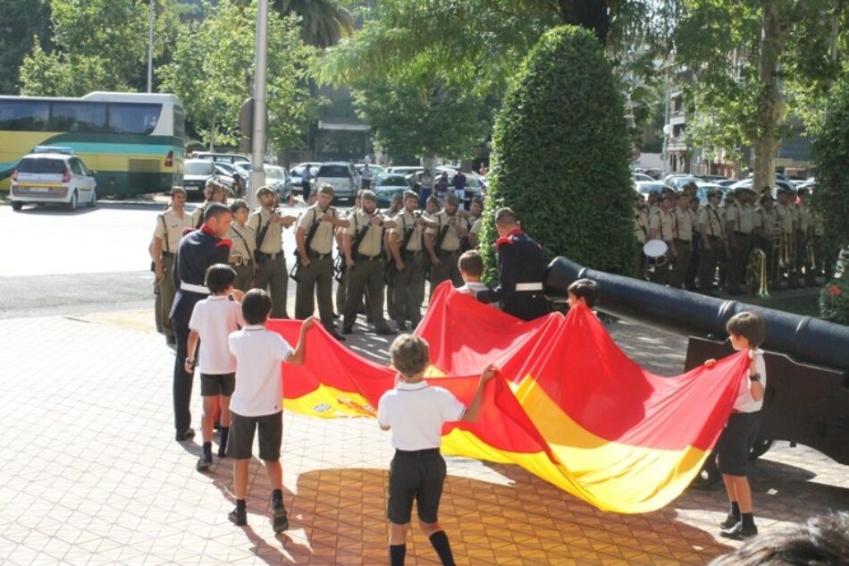 STERM contra la introducción de contenido de defensa y seguridad nacional en la asignatura de valores