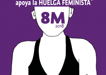 El Movimiento Democrático de Mujeres llama a la huelga feminista Internacional del 8 de marzo de 2018