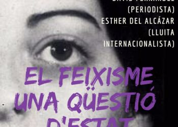 El Feixisme, una qüestió d’estat. El cas de Yolanda González