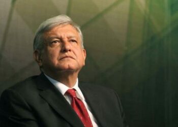 México. AMLO es el caballo ganador