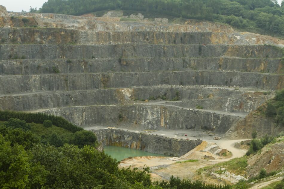 Recurren la autorización de la planta de asfaltos en el valle de las Caldas