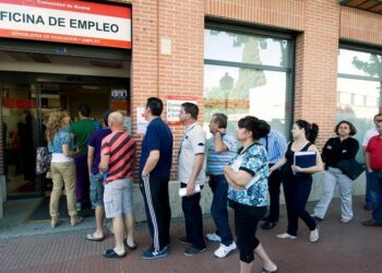 García Rubio advierte de que “el paro retoma con fuerza la senda del crecimiento y deja en evidencia la inconsistencia de la reforma laboral del Gobierno del PP”