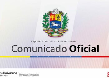 Venezuela rechaza categóricamente las declaraciones del Departamento de Estado de EEUU donde juzga resultados de las elecciones presidenciales del próximo 22 de abril de 2018