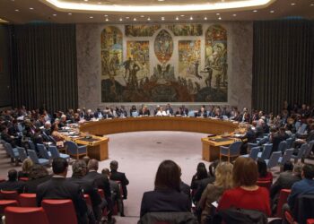 El Consejo de Seguridad de la ONU aprueba un alto el fuego de 30 días en Siria