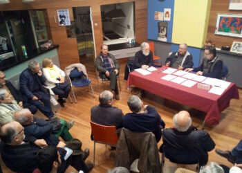 Nace el Ateneo republicano de Murcia