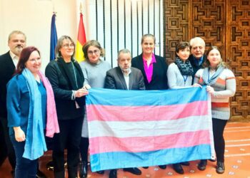 Arcópoli muestra su satisfacción por el interés del Defensor del Pueblo ante la inacción en la ley Trans madrileña