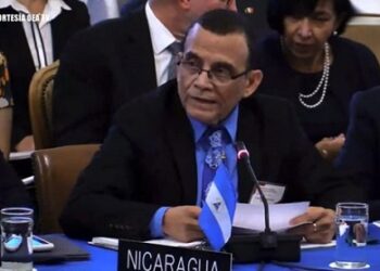 Nicaragua rechaza resolución de la OEA sobre Venezuela