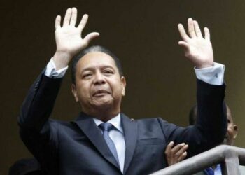 El horror de la dictadura de Jean Claude Duvalier en Haití