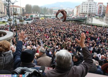 Unidos Podemos y Compromís pedirán la comparecencia en pleno de Rajoy y Báñez para aclarar como afectará el factor de sostenibilidad al futuro de las pensiones