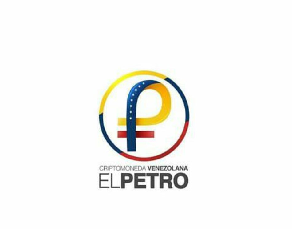Nace oficialmente la criptomoneda venezolana: el Petro