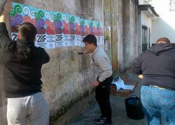 Las Marchas de la Dignidad convocan a una gran movilización en Andalucía el 28F