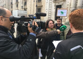 La Universidad de Sevilla vulneró el derecho de huelga del profesorado en septiembre de 2017