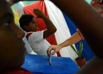 Cuba: El trascendental proceso electoral continúa paso a paso / Democracia popular directa