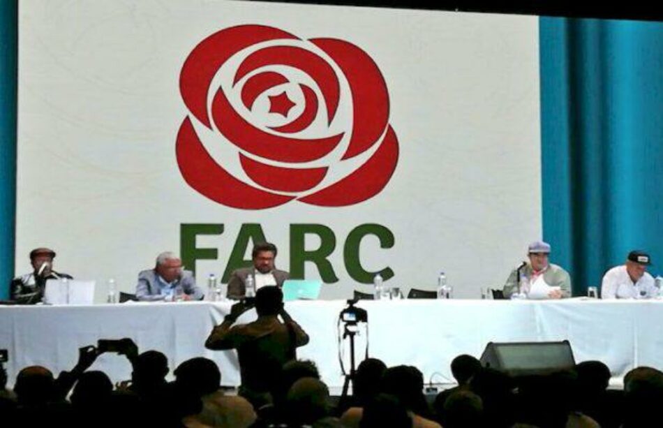 FARC denuncia asesinato de otro de sus integrantes en Colombia, se trata de Jhon Mariano Ávila Matiz