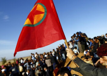 Rojava Azadi: la revolución silenciada del confederalismo democrático en Kurdistán