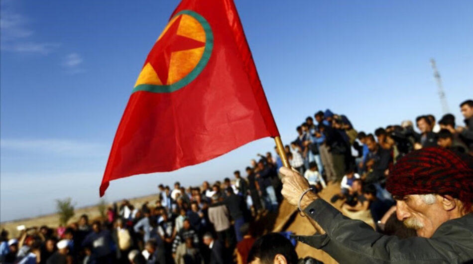 Rojava Azadi: la revolución silenciada del confederalismo democrático en Kurdistán