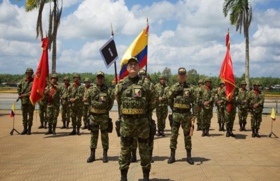 Masacres a la población civil en Colombia mientras Santos ataca a Venezuela