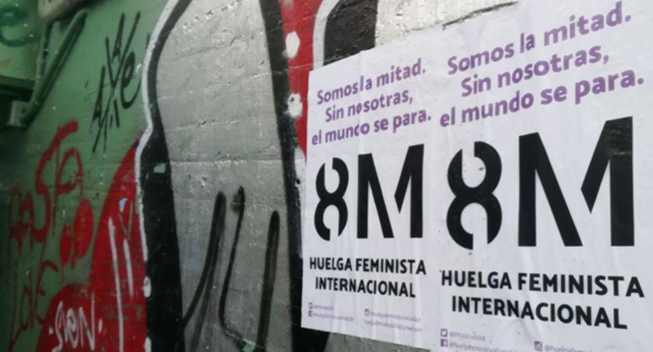 La Federación de Sindicatos de Periodistas (FeSP) apoya la huelga feminista del 8-M