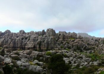 EQUO pide que se establezcan cupos máximos de visitantes por día en El Torcal de Antequera