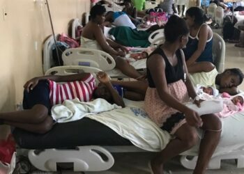 Desigualdad dispara muertes de recién nacidos en América Latina y el Caribe, según Unicef