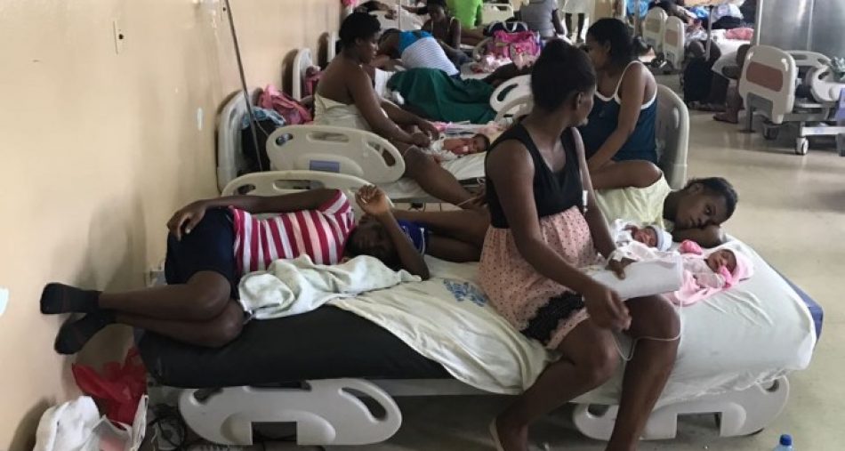 Desigualdad dispara muertes de recién nacidos en América Latina y el Caribe, según Unicef