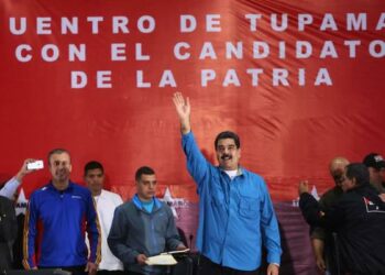 Presidente Maduro: En este primer cuatrimestre habrá una victoria de la paz en Venezuela