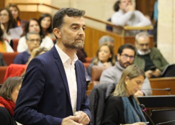 Maíllo espera que un acuerdo en financiación autonómica se traduzca en la renovación dialogada de RTVA y Cámara de Cuentas