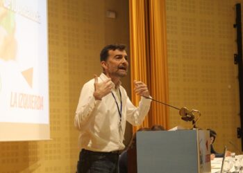IU Andalucía revalida su apuesta por la unidad popular de cara a las elecciones de 2019