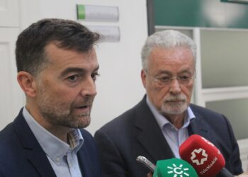 Maíllo y Maeztu comparecerán el 21 de marzo ante el Parlamento Europeo en defensa de Doñana frente a Gas Natural