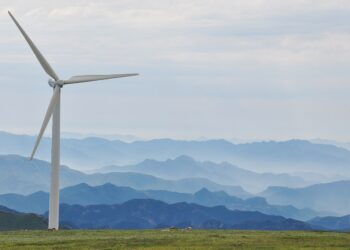 En Marea reclama a la Xunta un reordenamiento eólico de Galicia que tenga en cuenta el retorno social y la protección paisajística, medioambiental y patrimonial