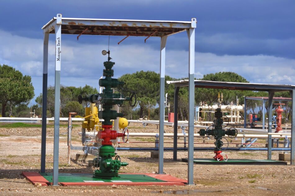 Salvemos Doñana lamenta la falta de compromiso con Doñana por parte del Gobierno y que aún no haya cancelado cautelarmente el proyecto Marismas de almacenamiento de gas